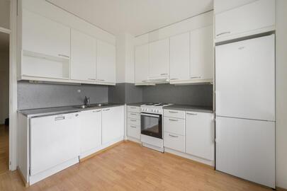 Henrikintie 5 E, Pitäjänmäki, Helsinki