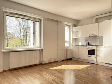 Kivelänkatu 5-7, Taka-Töölö, Helsinki