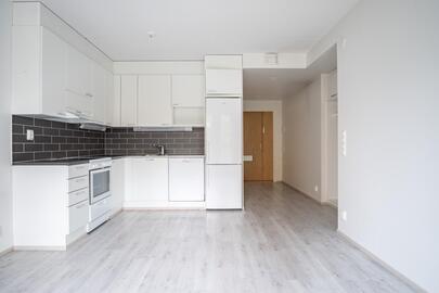 Seunalantie 11 B, Keskusta, Kerava