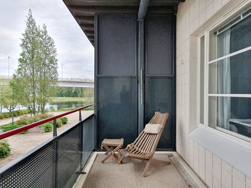 Lehtorannantie 15 F, Ainola, Jyväskylä