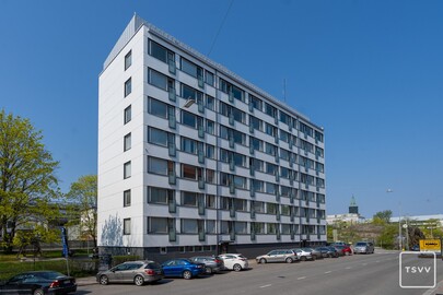 Kerttulinkatu 11 A, , Turku