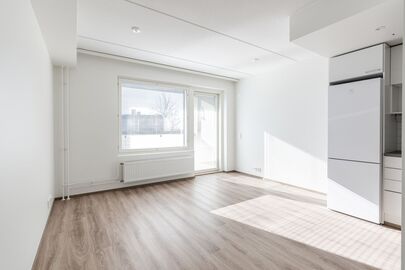 Suutarintie 3 B 33, Hyrylä, Tuusula