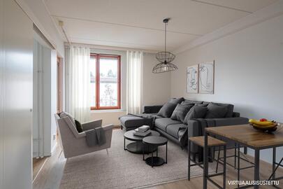 Rummunlyöjänkatu 2, Leppävaarankatu 15, Leppävaara, Espoo