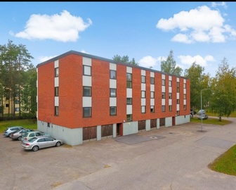 Joutsentie 4 A 4, Joutseno, Lappeenranta