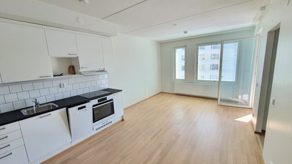 Laajavuorentie 6 B, Martinlaakso, Vantaa