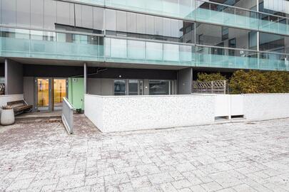 Suurpellon Puistokatu 6 A-C, Suurpelto, Espoo