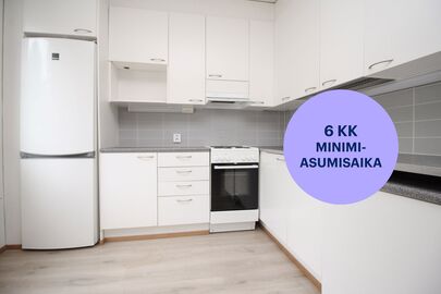 Rasinkatu 5, Koivukylä, Vantaa