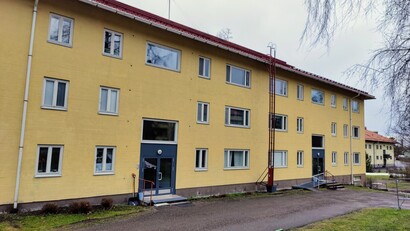 Marttatuvantie 7 A, Virkkala, Lohja