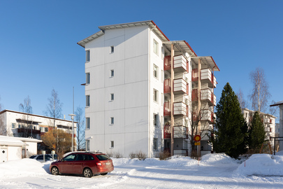 Wilhelm Schildtin katu 17 A, Kortesuo, Jyväskylä