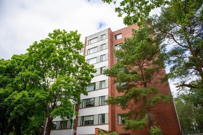 LUMIKONKATU 6, , Turku