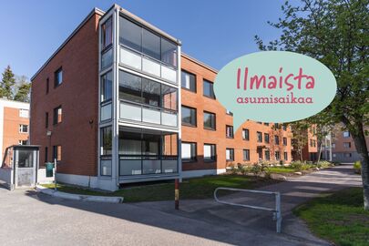 Pitäjänmäentie 35 O, Pitäjänmäki, Helsinki