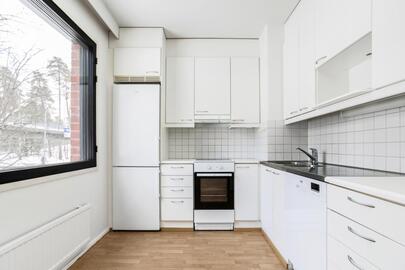 Pitäjänmäentie 35 O, Pitäjänmäki, Helsinki