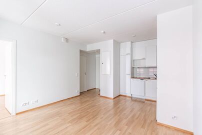 Jaspiskuja 10 A 13, Kivistö, Vantaa
