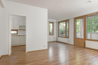 Postipuuntie 10, Leppävaara, Espoo