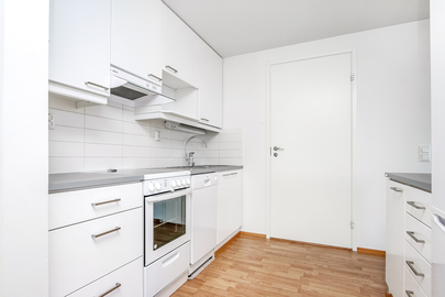 Piilipuuntie 21 E, Suurpelto, Espoo