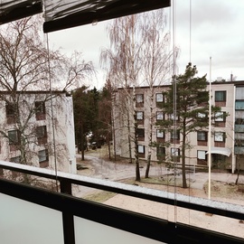 Karvataskunkatu 30 A, Varissuo, Turku