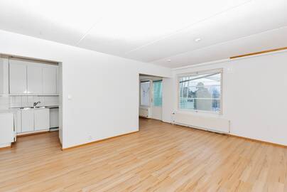 Leikosaarenkuja 4 A, Vuosaari, Helsinki