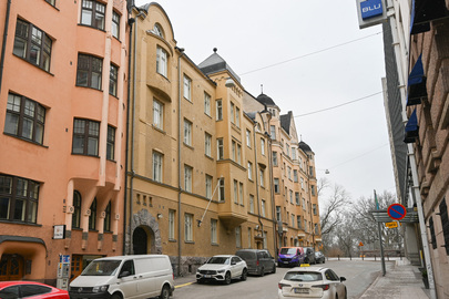 Mikonkatu 20 A, Keskusta, Helsinki