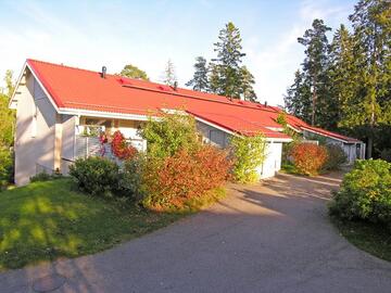 Laitainen 1 C 10, Hirvensalo, Turku