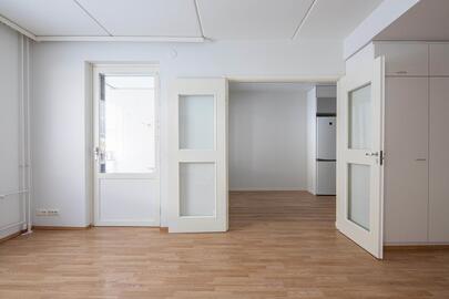Kummelivuorentie 6, Saunalahti, Espoo
