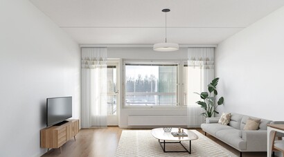 Retkeilijänkatu 5 A, Vuosaari, Helsinki