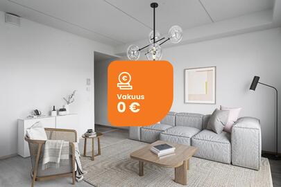 Moukaritie 9 A, , Kerava