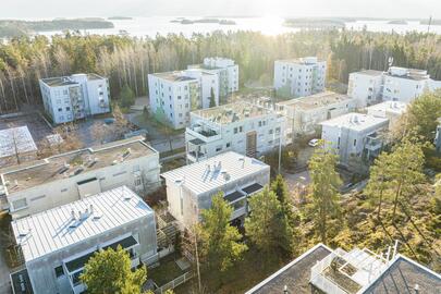 Ramsinniementie 5, Vuosaari, Helsinki