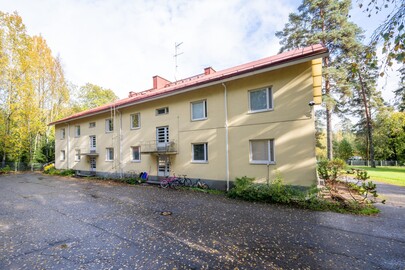 Kouluraitti 16 A, , Tuusula