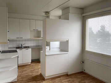 Kalasääksentie 6, Karakallio, Espoo