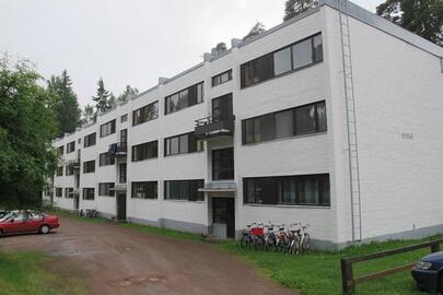 Harjukatu 5 A, Sunila, Kotka