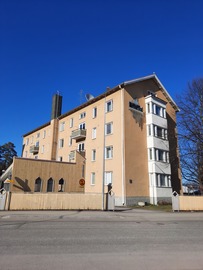 Olavinkatu 63, Keskusta, Savonlinna