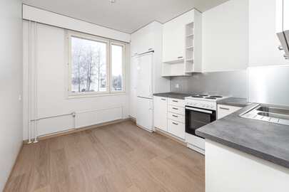 Perkiönkatu 60 C, Härmälä, Tampere