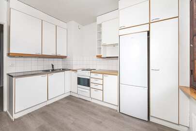 Perkiönkatu 62 B, Härmälä, Tampere