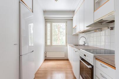 Kalaonnentie 3 D, Matinkylä, Espoo