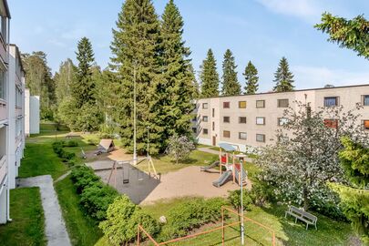 Takilatie 4, Kelloniemi, Kuopio