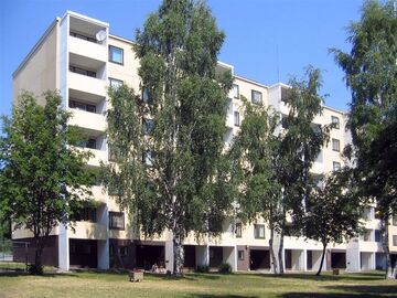Kivivuorenkuja 1, Martinlaakso, Vantaa