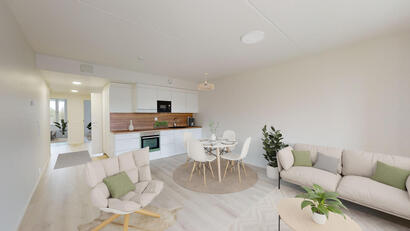 Yläkartanontie 19 B, Soukka, Espoo