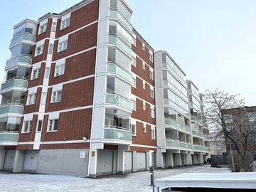 Tapionkatu 22 A, Tammela, Tampere