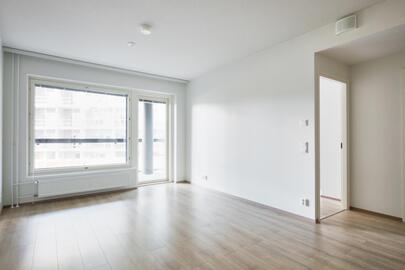 Kvartsiraitti 10 B, Kivistö, Vantaa