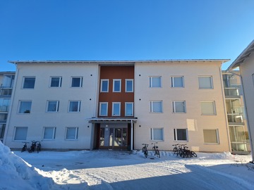 Pohjantikankuja 2, Kaakkuri, Oulu