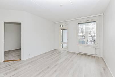 Hietapellonkuja 2 A, Tikkurila, Vantaa