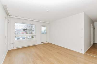 Veturikuja 5 A, Tikkurila, Vantaa