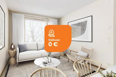 Lehmustie 8, Hattelmala, Hämeenlinna