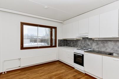 Huddingenpolku 5 A, Myyrmäki, Vantaa