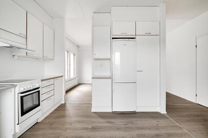 Lintulammenkatu 5a A, Jaakkola, Kerava