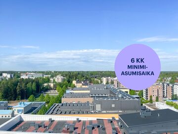 Ruukkupolku 14, Myyrmäki, Vantaa