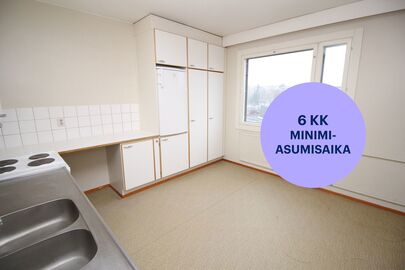 Kivivuorenkuja 1, Martinlaakso, Vantaa