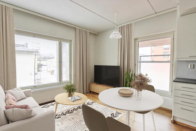PIILIPUUNTIE 15 A, Suurpelto, Espoo