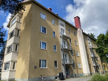 Tahintie 14 A, Tahiniemi, Pieksämäki