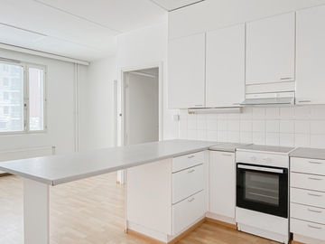 Hämeentie 17 a as 26, Sörnäinen, Helsinki